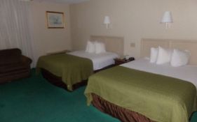 Reagan Resorts Inn (Adults Only)